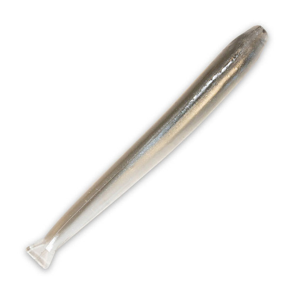 Trd Minnowz 3.5" Softbait - Smelt 8-Pack