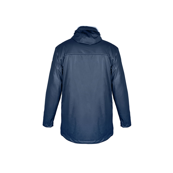 Friesennerz Men's Navy Rain Jacket