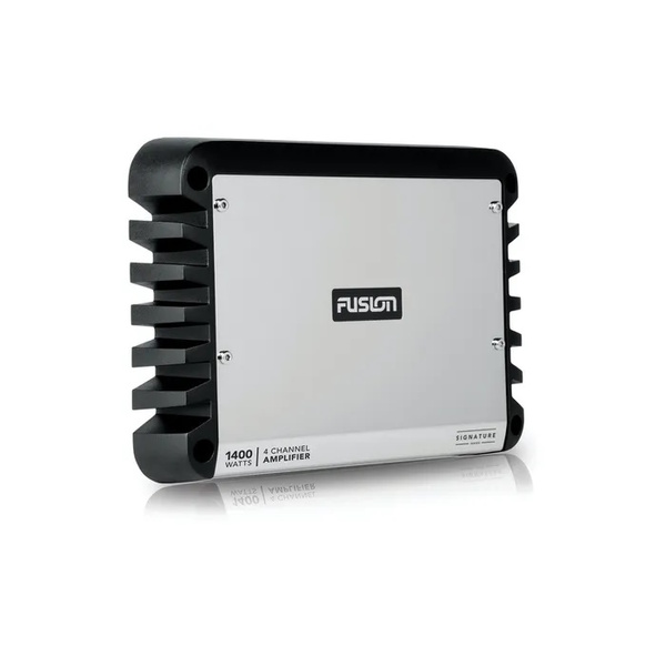 Sg-Da41400 Signature Series 4-Channel Marine Amplifier 1400W