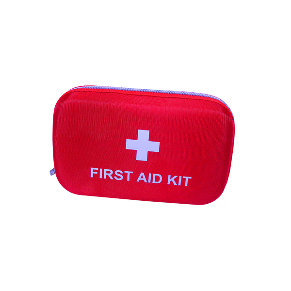 53 Piece Powerboat Plus First Aid Kit