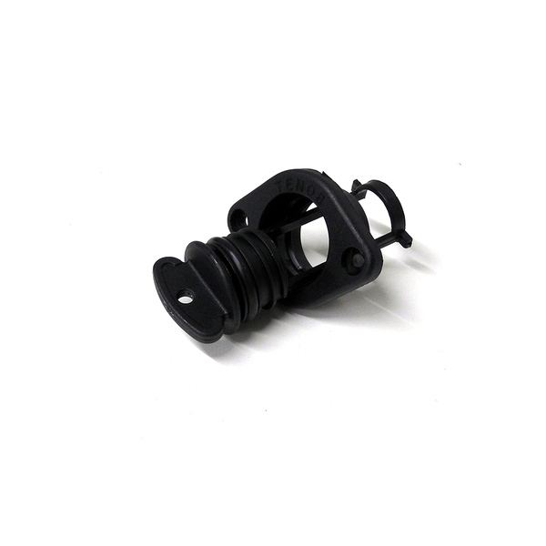 Drain Bung - 32Mm Cutout Black