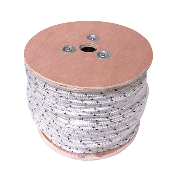 Micro Series Anchor Winch Drum Rope/Chain Kit