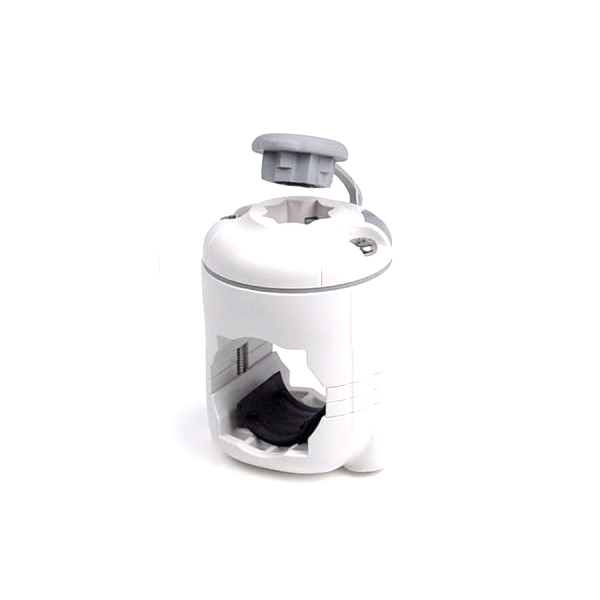32-41mm Starport Railmount Combo - White