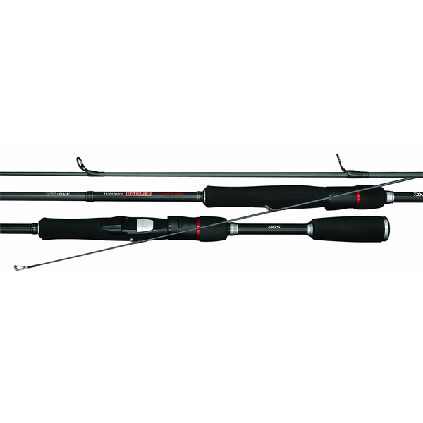 Td 21 Battler Ags Wash Wizard 7102Mfs Softbait Rod 