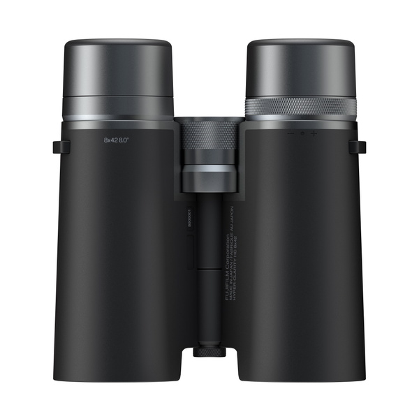 Fujifilm 8 X 42 Hyper Clarity Premium Binocular 