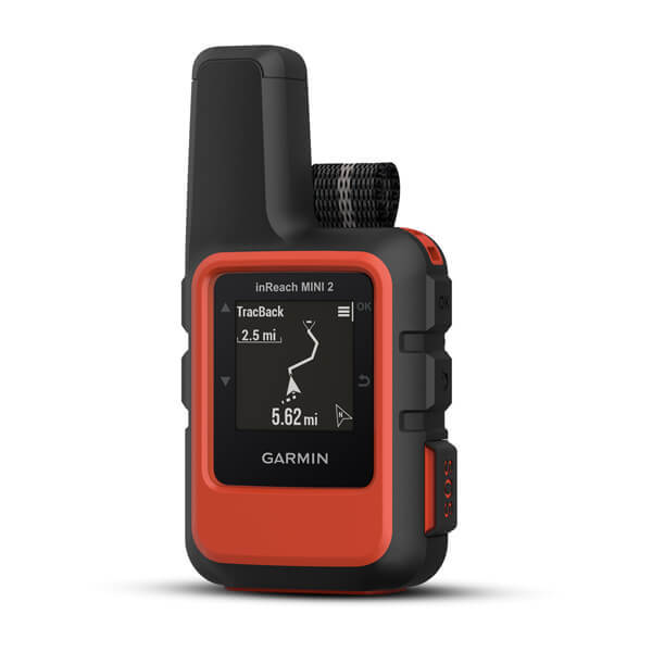 Inreach Mini 2 Compact Satellite Communicator With Gps 