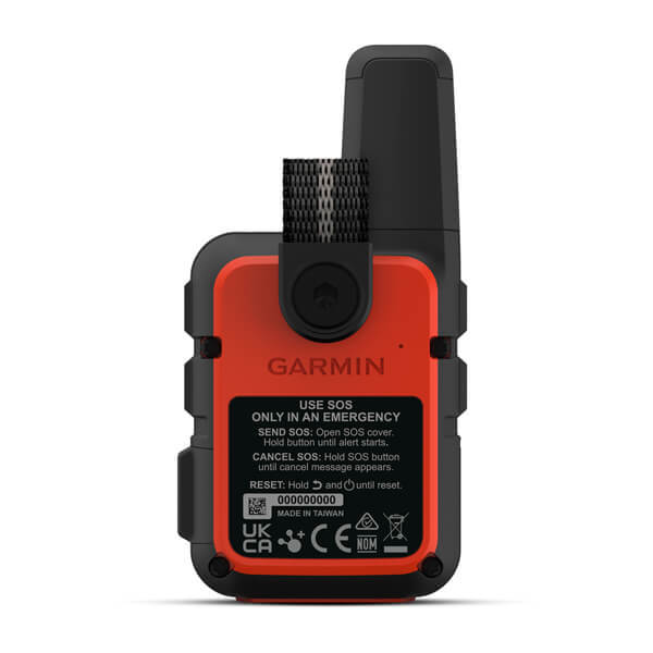 Inreach Mini 2 Compact Satellite Communicator With Gps 