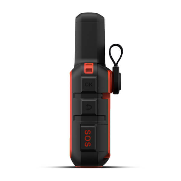 Inreach Mini 2 Compact Satellite Communicator With Gps 