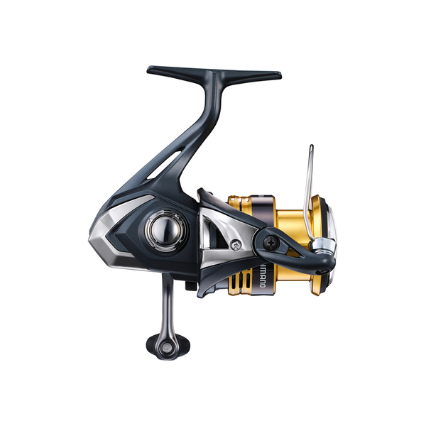 Shimano Sahara Hgfj 3000  Spin Reel