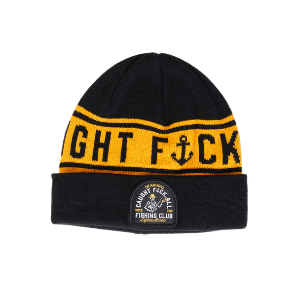 Fk All Club Ii Beanie - Black
