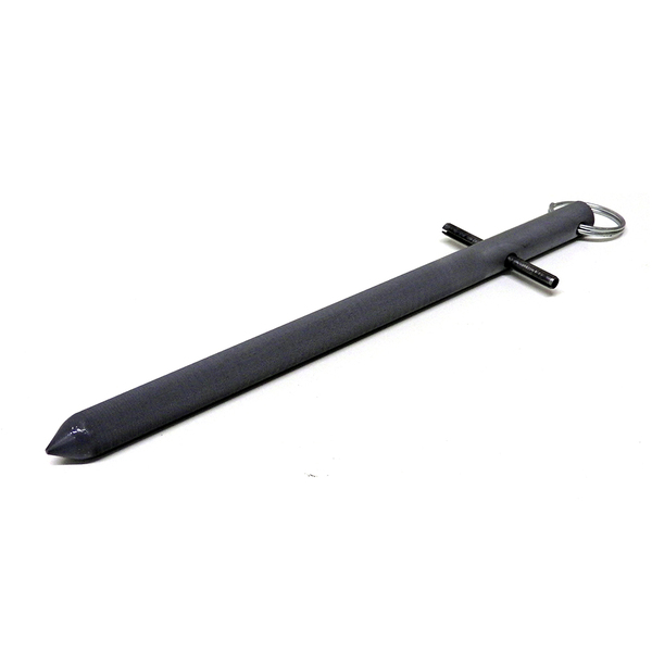 Rabbiters Steel Knife Sharpener
