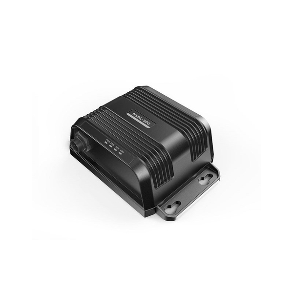 Nspl-500 Antenna Splitter
