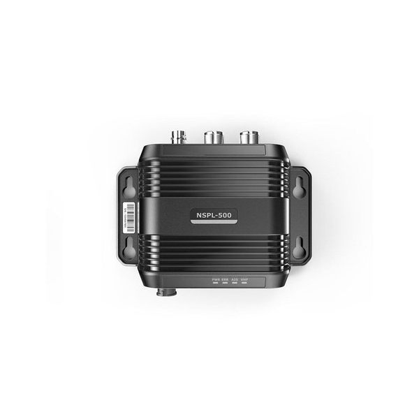Nspl-500 Antenna Splitter