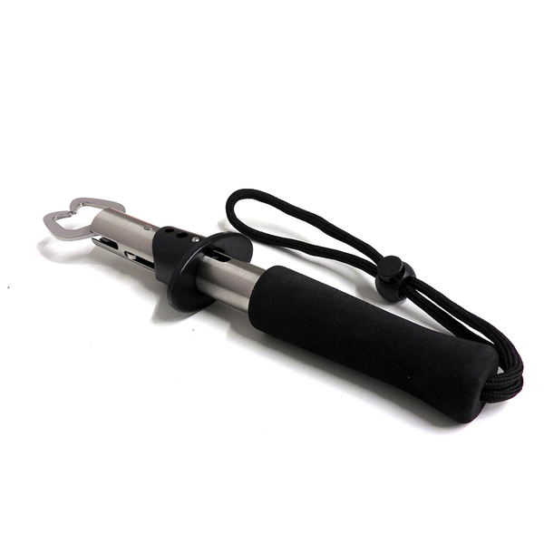 Holiday S/Steel Lip Grip