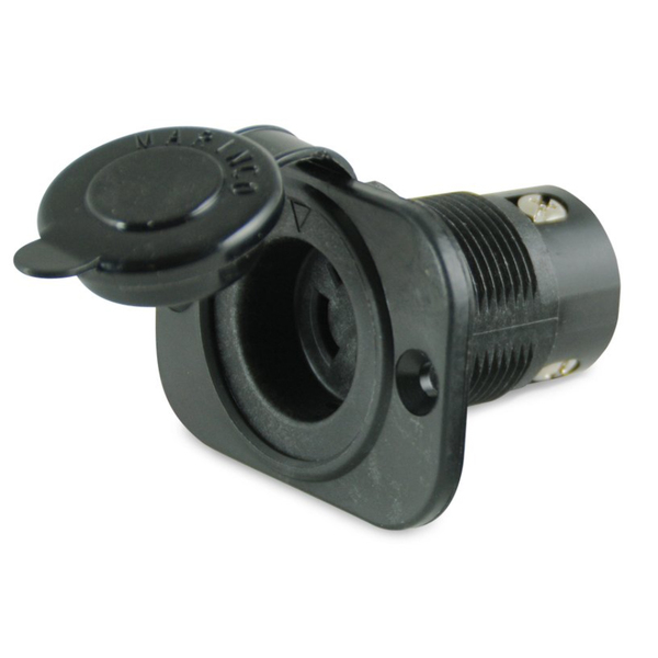 3-Wire Connectpro 12/36V Socket (Trolling Motor - Electric Reel)