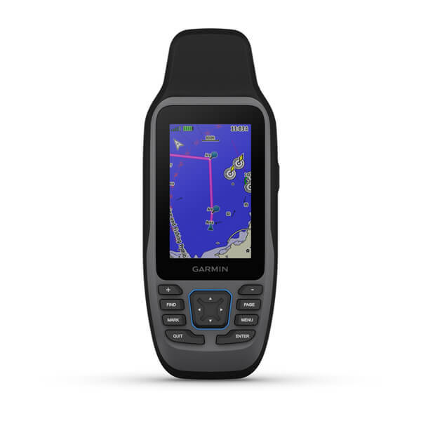 Gpsmap 79Sc Preloaded With Bluechart G3 Nz Coastal Charts 
