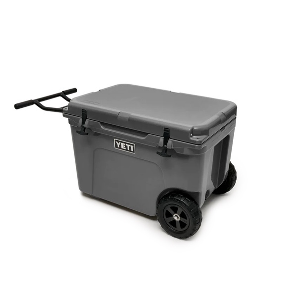 Tundra Haul Ice Box With Wheels - 50 Litre