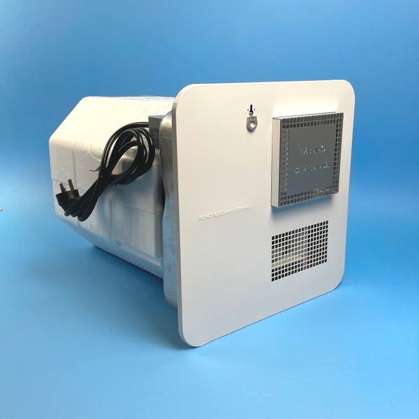 Sw6dra Hot Water System - 20.3L Capacity - Lpg Only