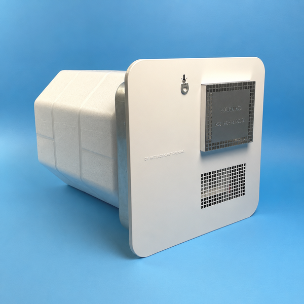 Sw6dra Hot Water System 20.3Lpm Lpg Only (White Door)