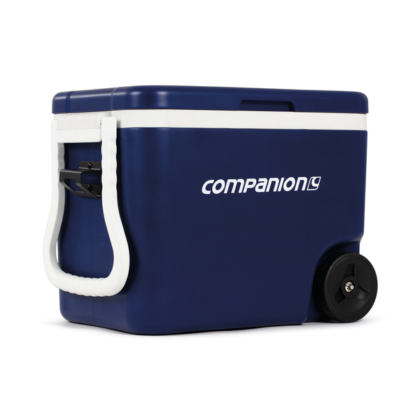 Chilly Bin Wheeled - 45 Litre