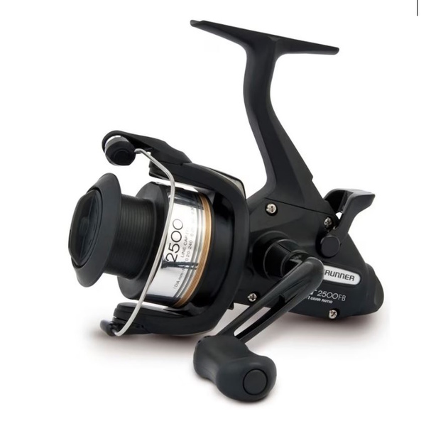 Baitrunner St 2500Fb Spinning Reel