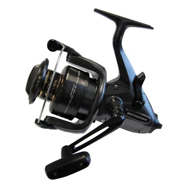 Baitrunner St 4000Fb Spinning Reel