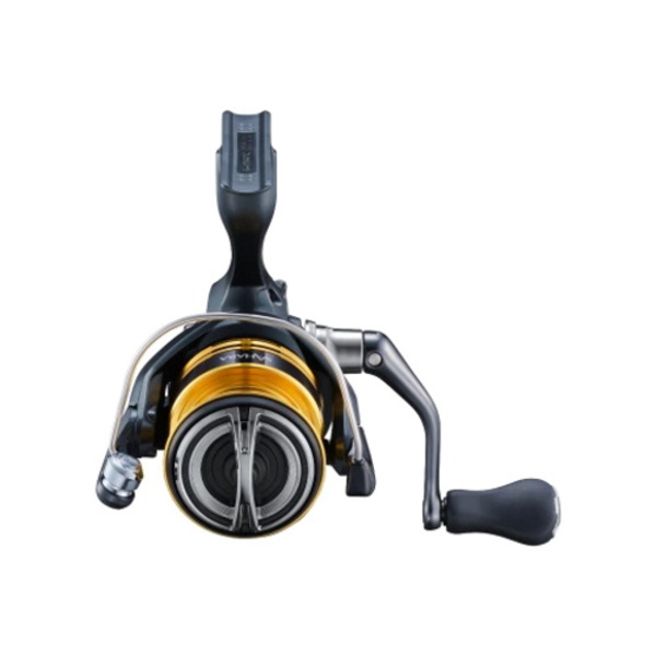 Sahara C5000xg Spinning Reel