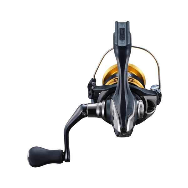 Sahara C5000xg Spinning Reel