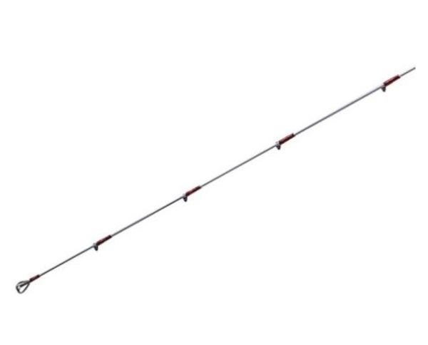 Engetsu Xr K Overhead Rod 6'6" Pe 1.2 Spiral Wrap 2-Piece