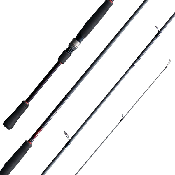 22 Sephia Bb Egi Spin Rod 8'3" 2.0-3.5Gm Pe0.4-0.8 2-Piece