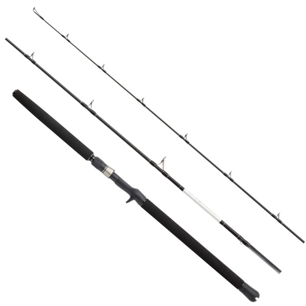 Carbolite 7'0" 8-10Kg Overhead Rod 2-Piece