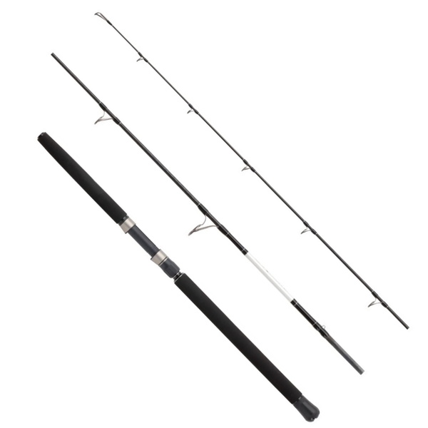 Carbolite 7'0" Spinning Rod 6-10Kg 2-Piece