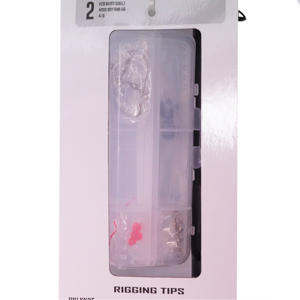 Catch More Fish 10' Beach/Surf Set With 26 Piece Tackle Pack 