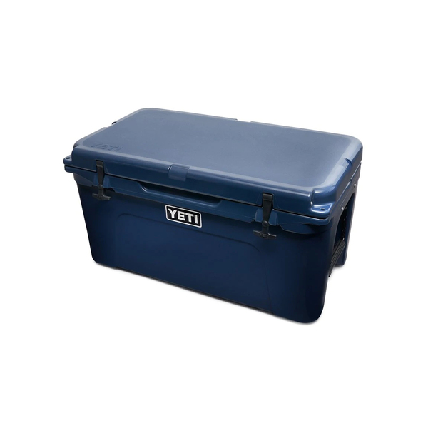 Yeti Tundra 65 Ice Box/Bin Navy