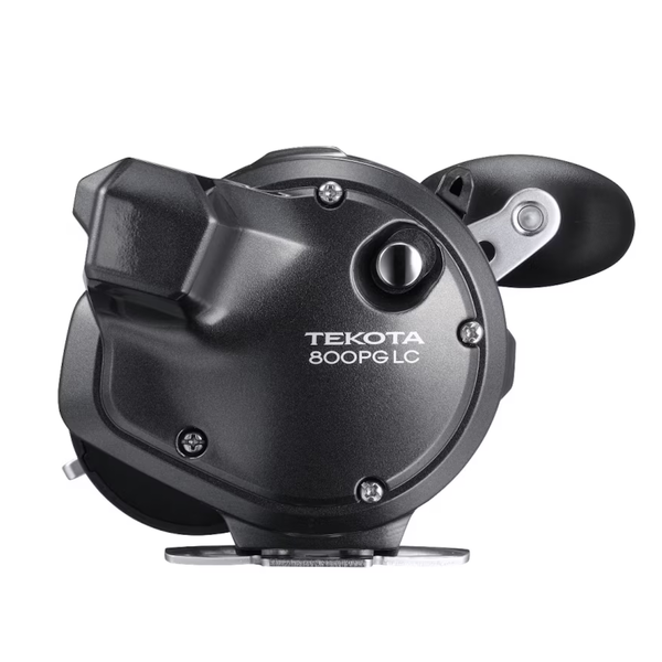Tekota 800Pg A / Auratus 5'6" 15-24Kg Overhead Combo
