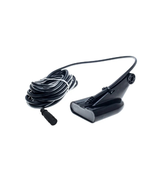 Hook Reveal 50/200 Hdi Transom Mt Transducer