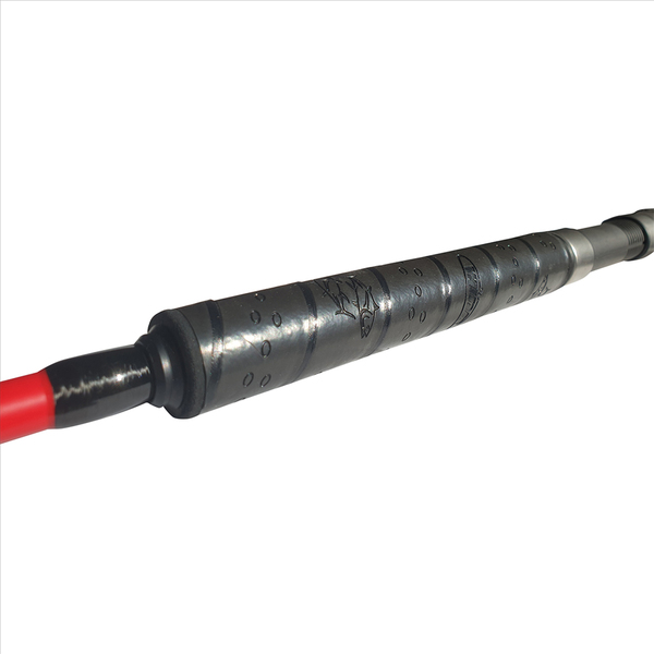 Albagraph 6 6'6" 10Kg Overhead Boat Rod 2-Piece