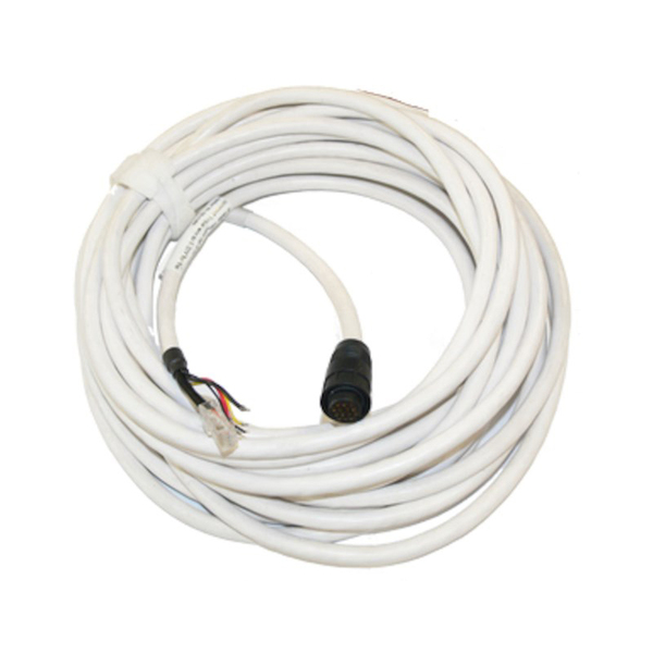 Broadband 3G/4G Scanner Connection Cable - 20M