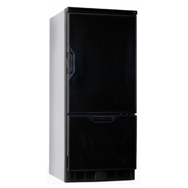 T2175c 174 Litre Compressor Fridge Freezer - 12 Volt 