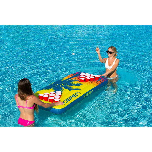 Pong Raft Water Toy / Pool Float