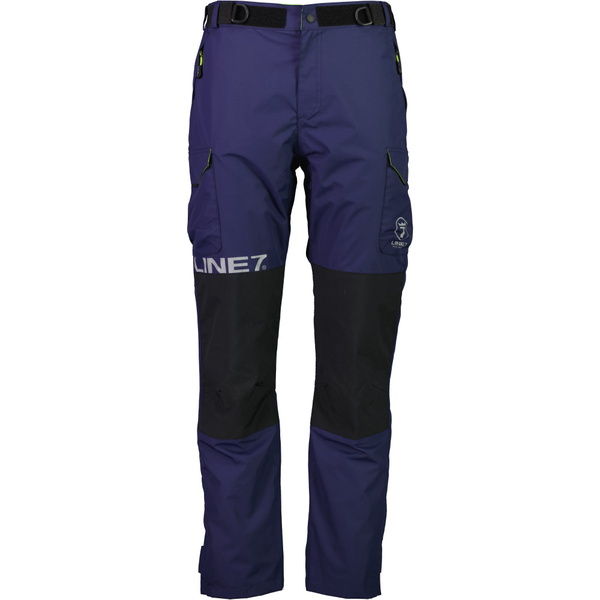 Ocean Wave15 Pant - Navy / Black