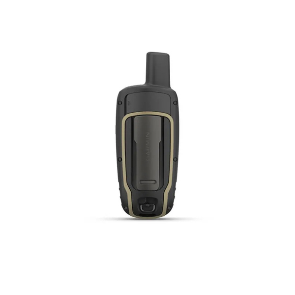Gpsmap 65 2.6" Handheld Colour Gps W/Topoactive Maps 