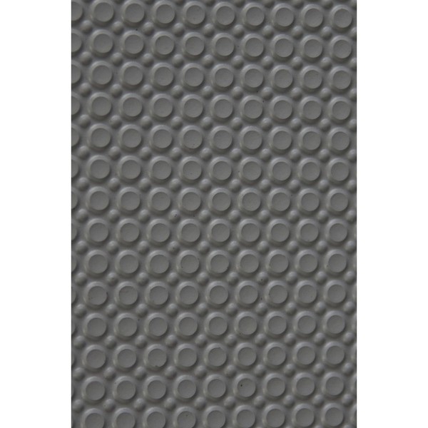 Non Slip Deck Octi Tread - Self Adhesive - L.Grey - 425X120mm (2-Pk)