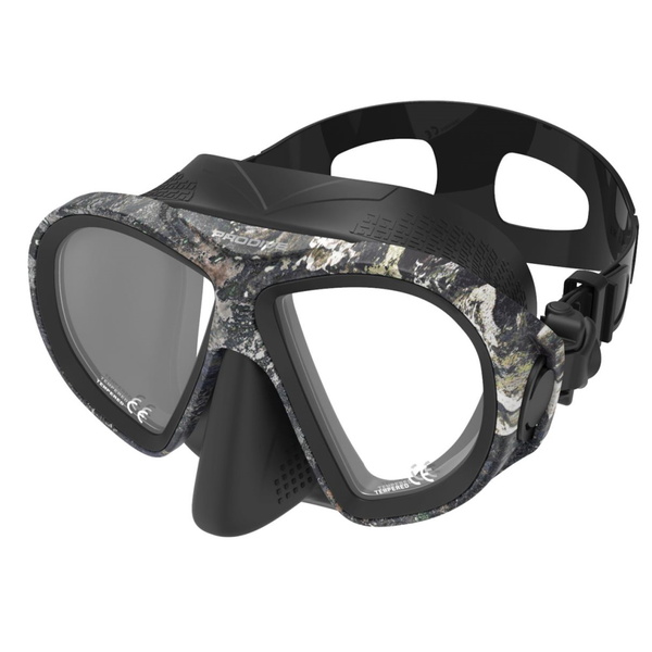 Provider Dive Mask