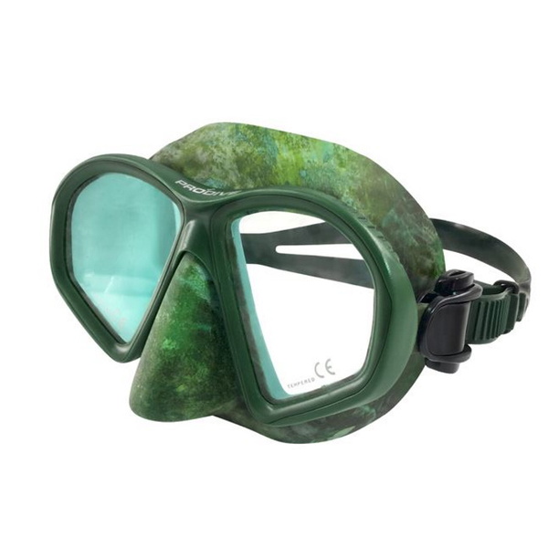Stalker Dive Masks