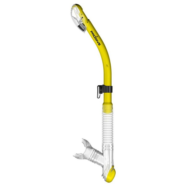 Touch Dive Snorkel