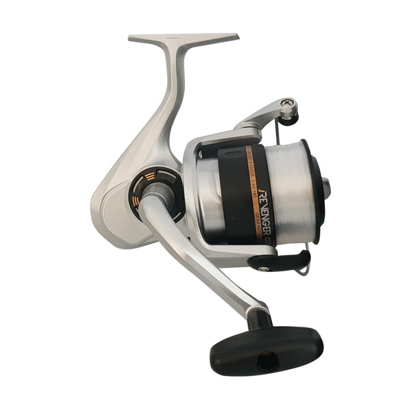 Revenger 80 / Revenger 10'0" 8-10Kg Surf Combo 2-Piece