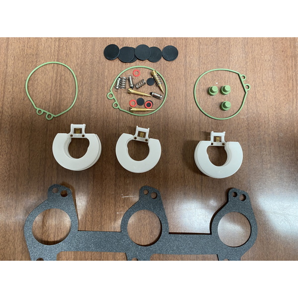 T60a Carburetor Kit