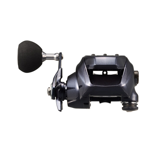 23 Leobritz 300J Electric Reel