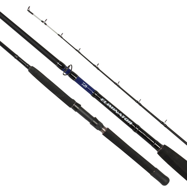 Tanacom 1000 / Eliminator Drone 8' Pe 5-8 Electric Combo